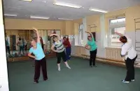 Санаторый &quot;Пралеска&quot;