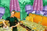 Reforms will help the Belarusian economy grow by more than 1% a year / collage by Ulad Rubanau, Euroradio​