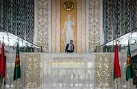 "Зачыстка" ў Беларусі не спыняцца / Ілюстрацыйнае фота з архіва Еўрарадыё 
