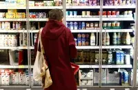 Пры новым міністры антыманапольнага рэгулявання і гандлю растуць цэны і штрафы / Reuters