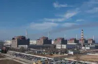 Zaporizhzhya NPP / infoatom.news