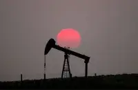 Нафтавае эмбарга хутка і магутна ўдарыць па Расіі / Reuters