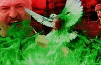 The consequences of the war are more often estimated negatively both for Belarus and for themselves / collage by Ulad Rubanau, Euroradio