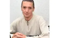 Дмитрий Суслов / фото из социальных сетей
