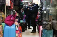 &quot;Перспектыва&quot; ўжо два гады спрабуе змагацца з маркіроўкай / tut.by