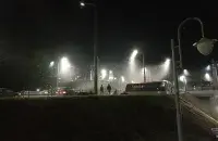 Матылькі ў Магілёве / &quot;Новы час&quot;