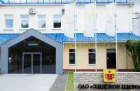 Завод "Лідскага піва" ў Беларусі / pivo.by
