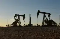Больш за траціну запланаваных паставак з Азербайджана Беларусь атрымала ў першым квартале / Reuters