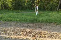Літўска &mdash; беларуская мяжа / pasienis.lt
