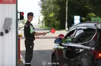 На мяжы