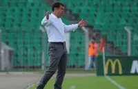 Сяргей Гурэнка&nbsp;/ TUT.by