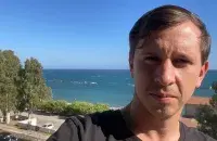 Дзмітрый Геранін / facebook.com/geranin
