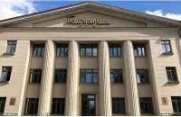 Беларусьфiльм / БЕЛТА
