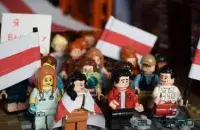 Пратэсты ў Беларусі / Еўрарадыё