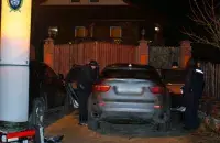 Место преступления / Следственный комитет​
