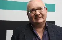 Алег Гулак / Euroradio

