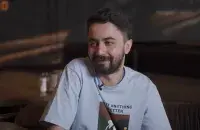 Идрак Мирзализаде