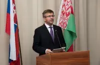 Ігар Ляшчэня / mfa.gov.by