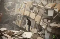 Каля 80 тысяч чалавек знаходзяцца на лячэнні ў бальніцах&nbsp;/ Reuters
