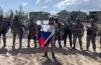 Ящген Прыгожын / скрын з відэа
