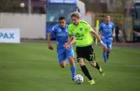 &quot;Горнякам&quot; немного не хватило, чтобы добраться до финала / vk.com/fcshakhterby​