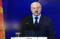 Аляксандр Лукашэнка