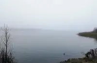 Туман пад Мінскам / Віктар Краўчук, Еўрарадыё