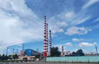 Ёсць інфармацыя пра "зачыстку" супрацоўнікаў Лукомскай ДРЭС / glubinka.by
