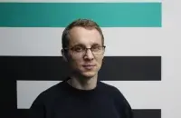 Зміцер Дашкевіч / З архіву Еўрарадыё
