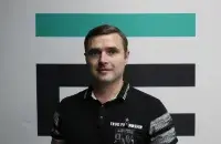 Pavel Spiryn / Euroradio