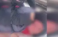 Момант затрымання падазраванага / ГПК
