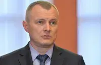Ihar Shunevich /Euroradio