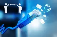 Не ўсе замежныя сайты будуць працаваць у Беларусі / canva.com
