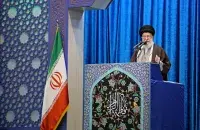 Духовный лидер Ирана Аятолла Али Хаменеи / Reuters