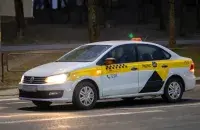 Яндэкс-таксі / Яндекс-такси / av.by