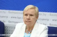 Lidziya Yarmoshyna / BELTA