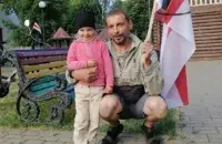 Юрый Кавалёў / spring96