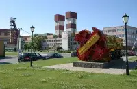 Салігорск, "Беларуськалій"

