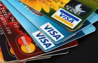 Банкаўскія карты / Лунинец online