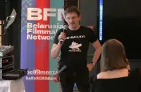 Леонид Калитеня / автор фото — Максим Швед.
