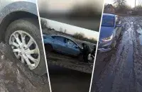 Беларуская дарога / калаж Еўрарадыё
