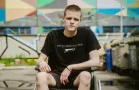 Іван Красоўскі / &nbsp;фота MaksLongLive
