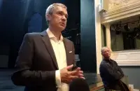 Павел Латушко / Еврорадио​