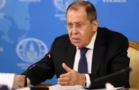 Сяргей Лаўроў /&nbsp;mid.ru