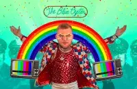 For some reason, TV presenter Azaronak is particularly keen on the topic of LGBT / Euroradio​