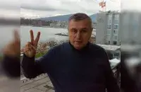 Павел Левінаў / facebook.com/bhc.vitebsk
