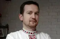 Аляксей Саланенка / фота з ягонай старонкі ў Фэйсбуку

