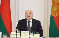 Аляксандр Лукашэнка / president.gov.by
