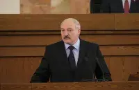 File photo: president.gov.by