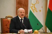 Belarus President Alexander Lukashenka&nbsp;Photo: president.gov.by